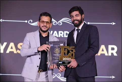 Award 1