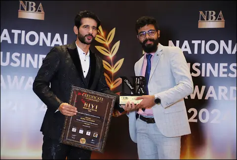 Award 2