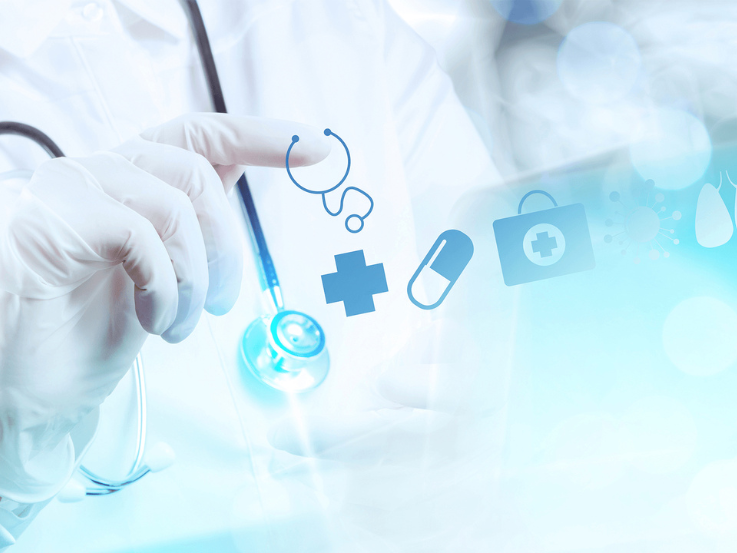 Web Hosting & Maintenance