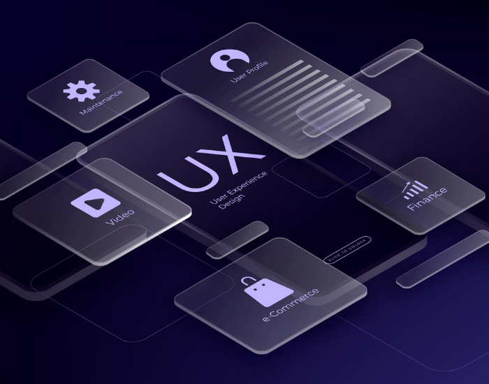 UI/UX Design