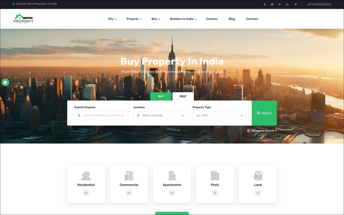 UI Design