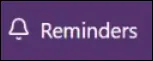 Reminders